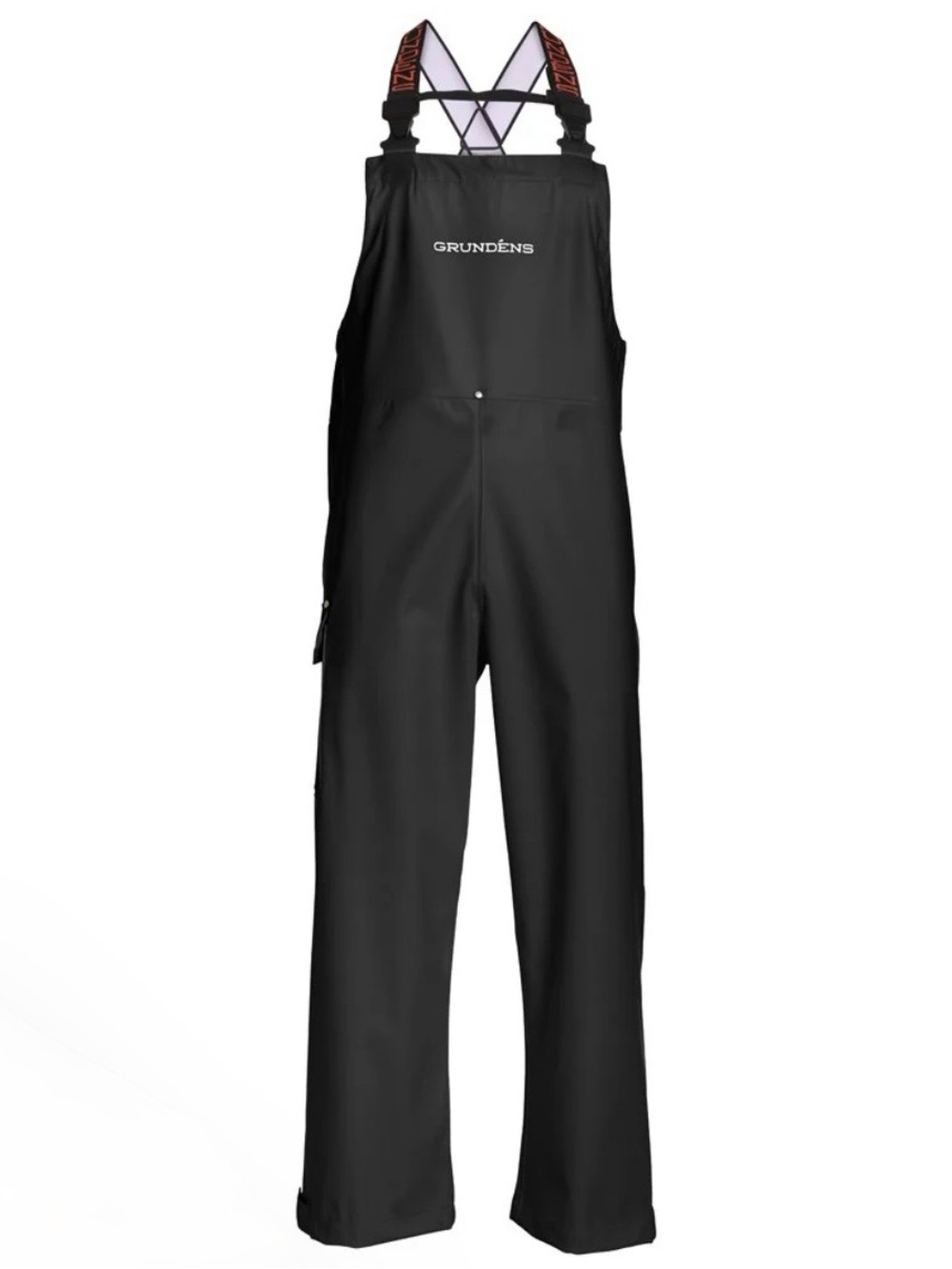 Grundéns Men's Neptune Bib Pants Waterproof Overalls